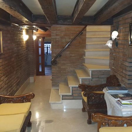 ホテル Casa Del Pozzo ヴェネツィア エクステリア 写真