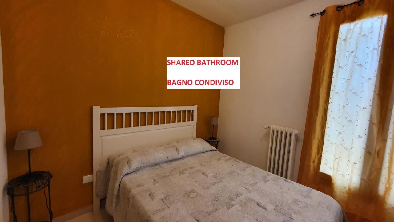 ホテル Casa Del Pozzo ヴェネツィア エクステリア 写真