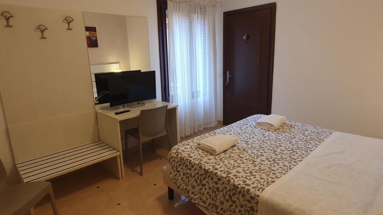 ホテル Casa Del Pozzo ヴェネツィア エクステリア 写真